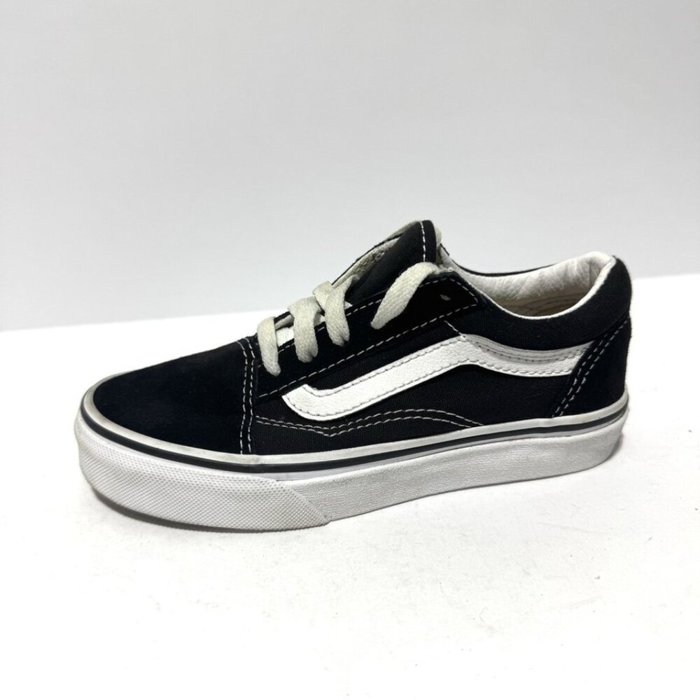 Vans Old Skool Sneakers Black Size 13 M Little Kid